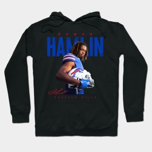 Damar Hamlin Hoodie